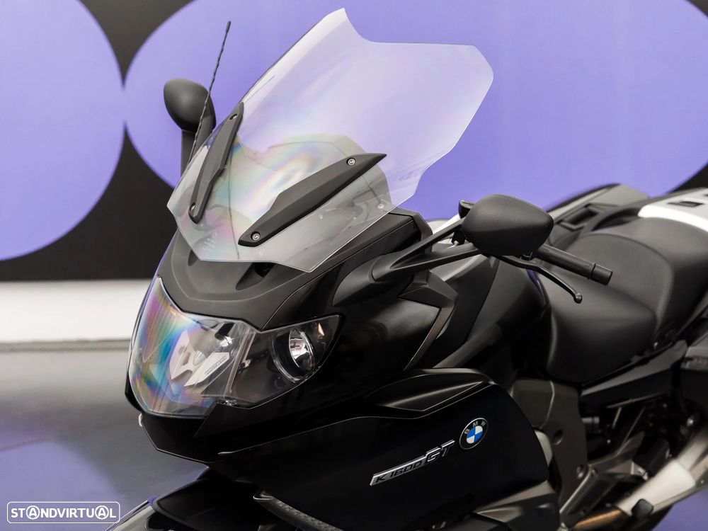 BMW K 1600 GT Comfort Full Extras - 13