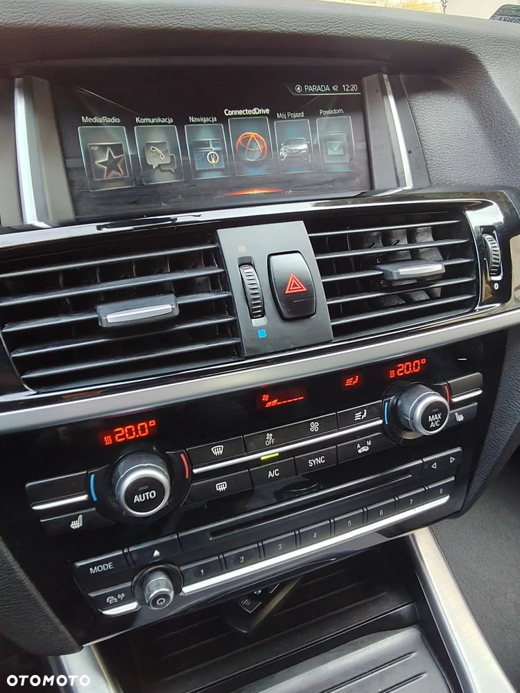 BMW X4 xDrive20d M Sport - 21