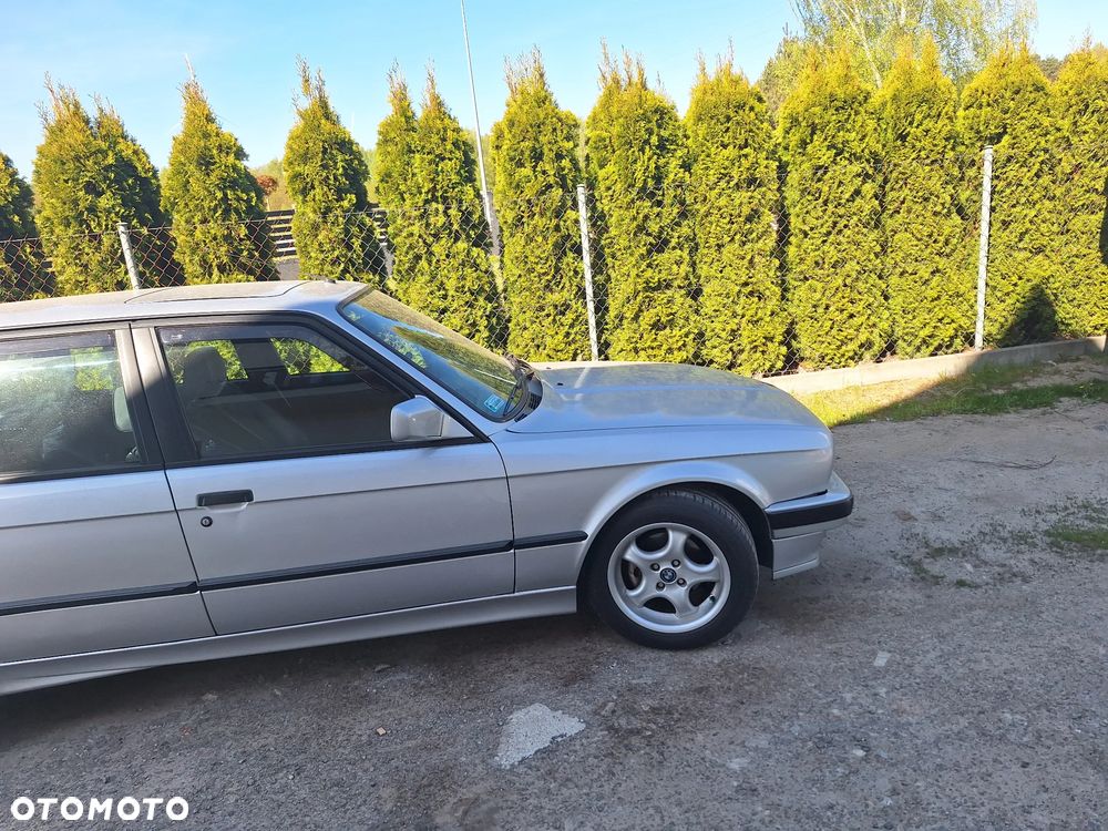 BMW Seria 3 - 8