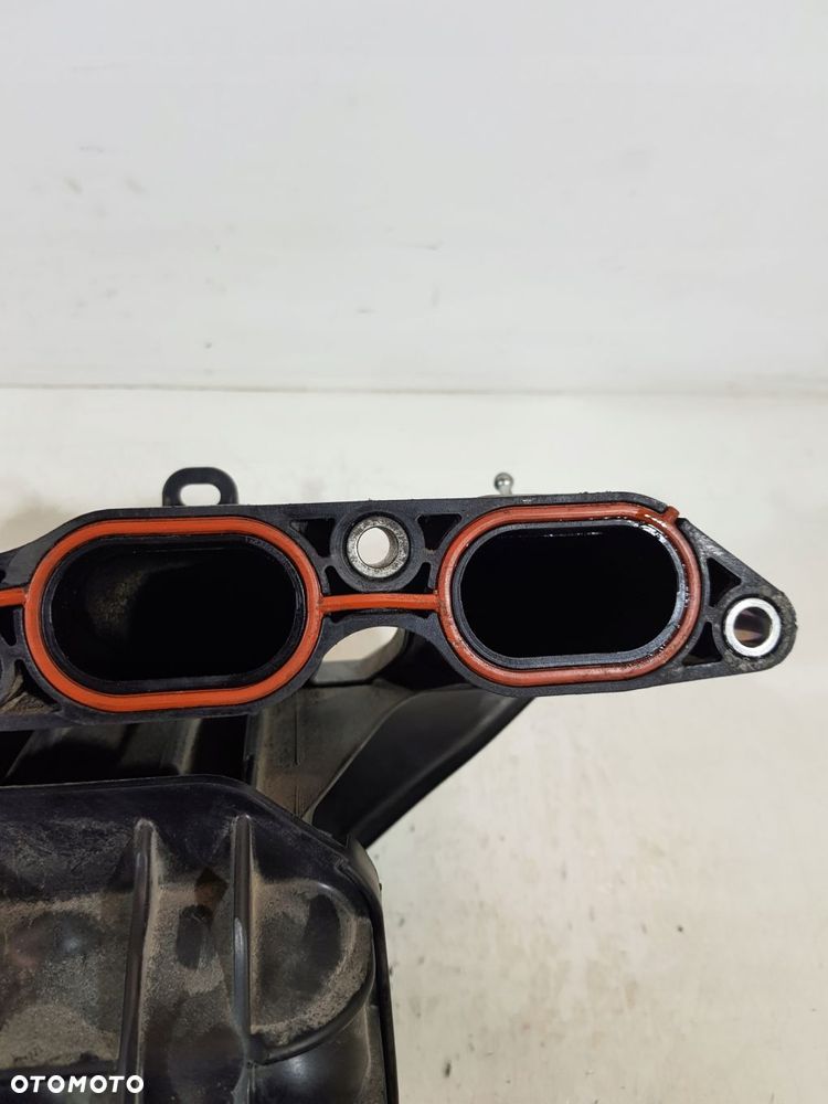 kolektor ssący toyota rav 4 avensis t25 2.0 vvt-i - 8