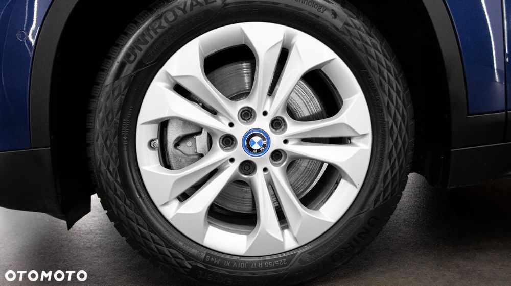 BMW X1 xDrive25e Advantage - 10