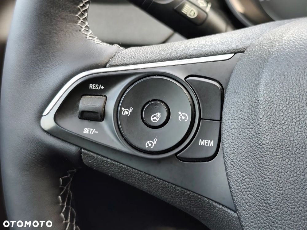 Opel Grandland X 2.0 D Start/Stop Automatik Design Line - 22