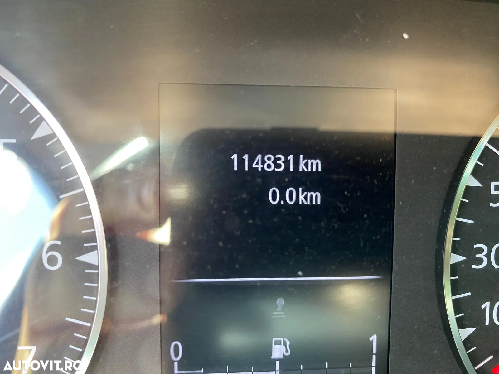 Dacia Duster TCe 150 GPF Prestige - 8