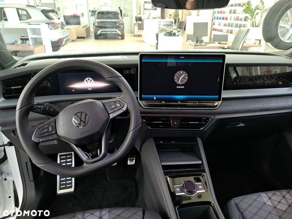 Volkswagen Tayron - 14