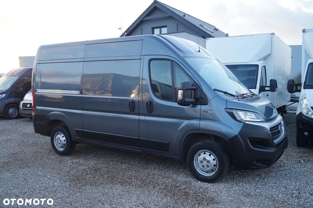 Fiat Ducato - 10