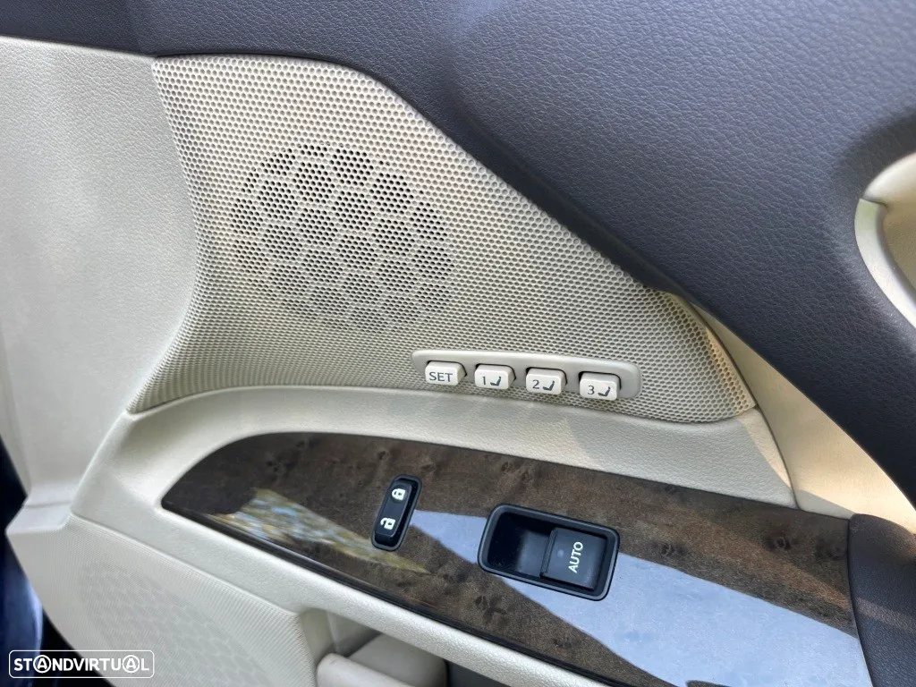 Lexus IS 220 d Sport 58 - 41