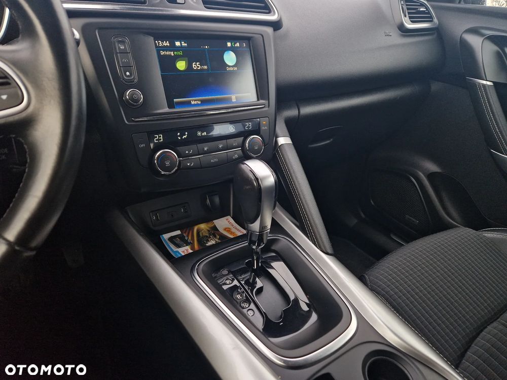 Renault Kadjar 1.2 Energy TCe Bose EDC - 26