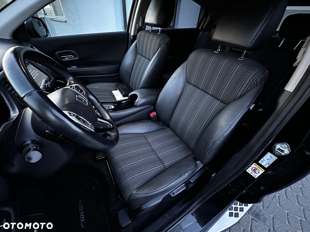 Honda HR-V 1.5 i-VTEC CVT Executive - 25