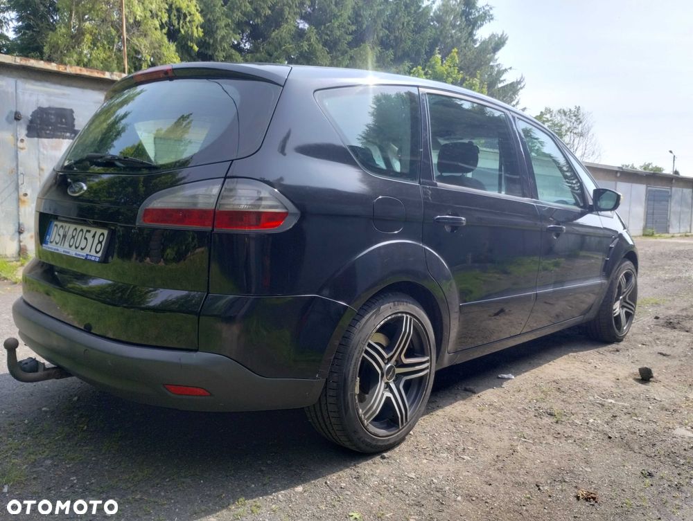 Ford S-Max - 3