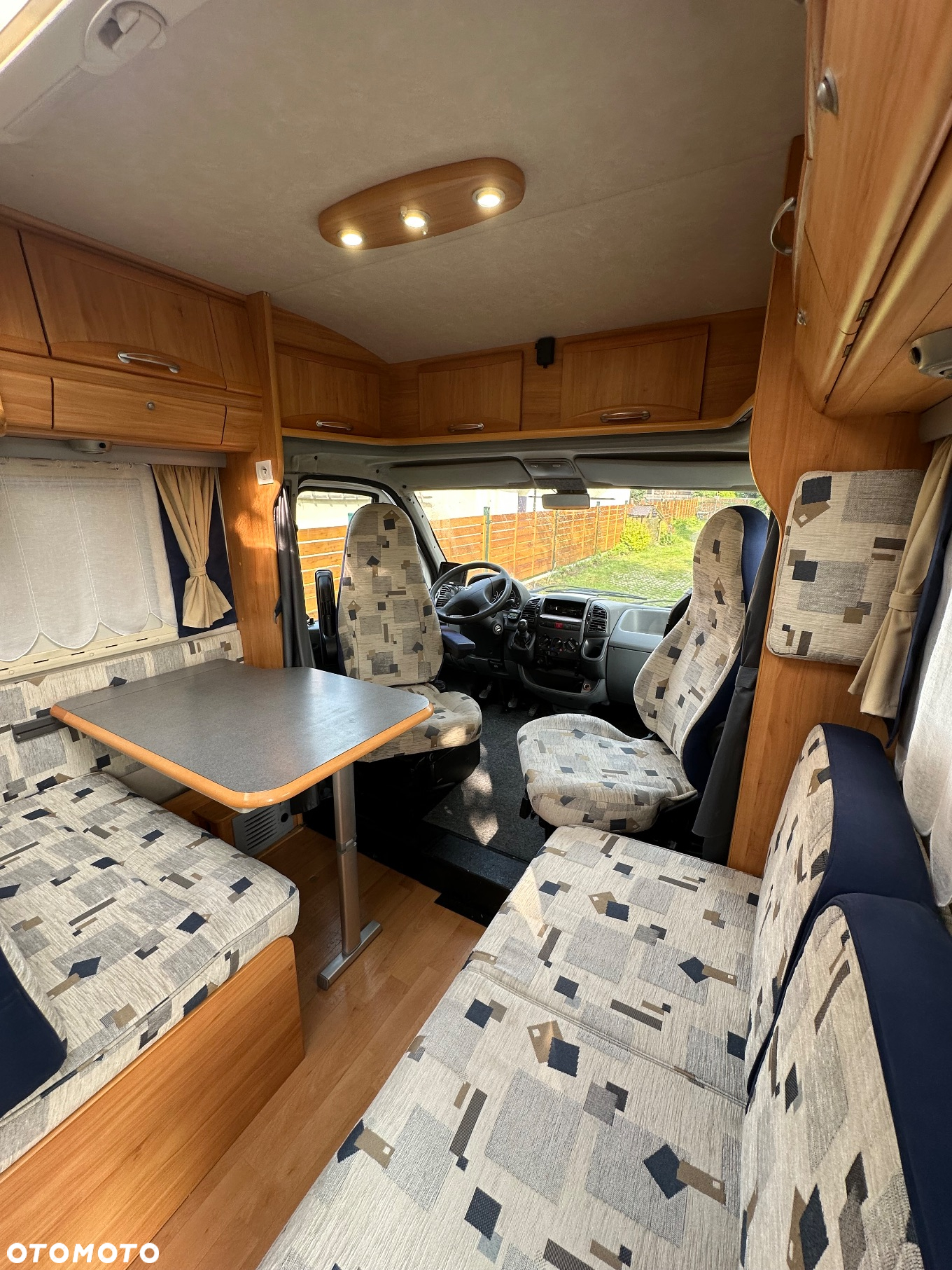Adria Adriatik - 8