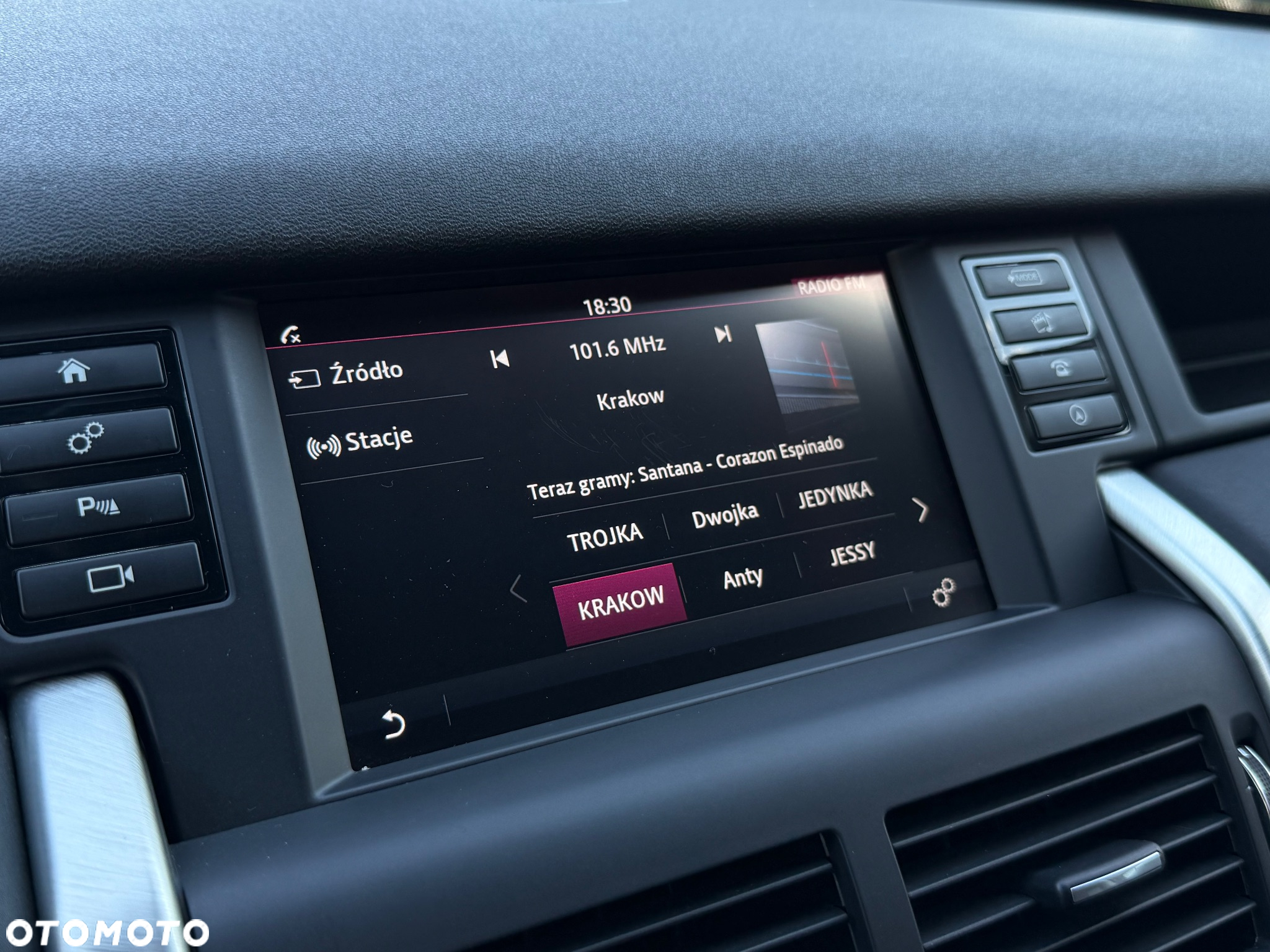 Land Rover Discovery Sport 2.0 TD4 SE - 22