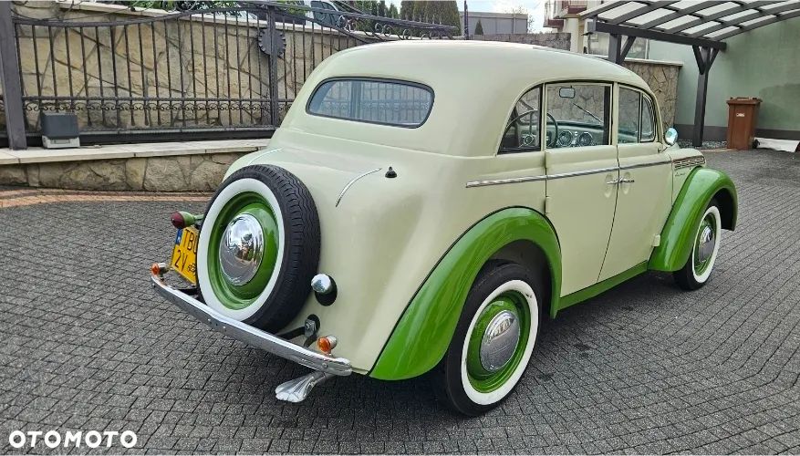 Opel Inny - 7