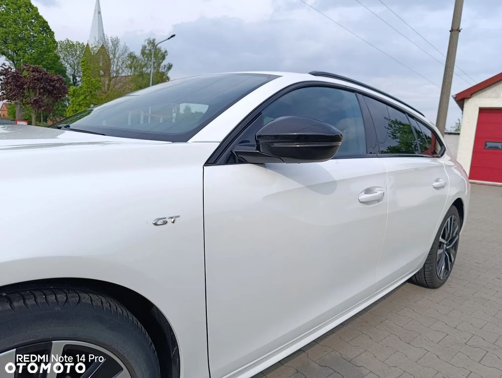 Peugeot 508 - 34