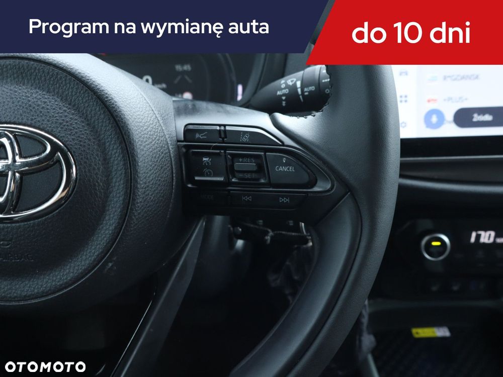 Toyota Aygo X - 22