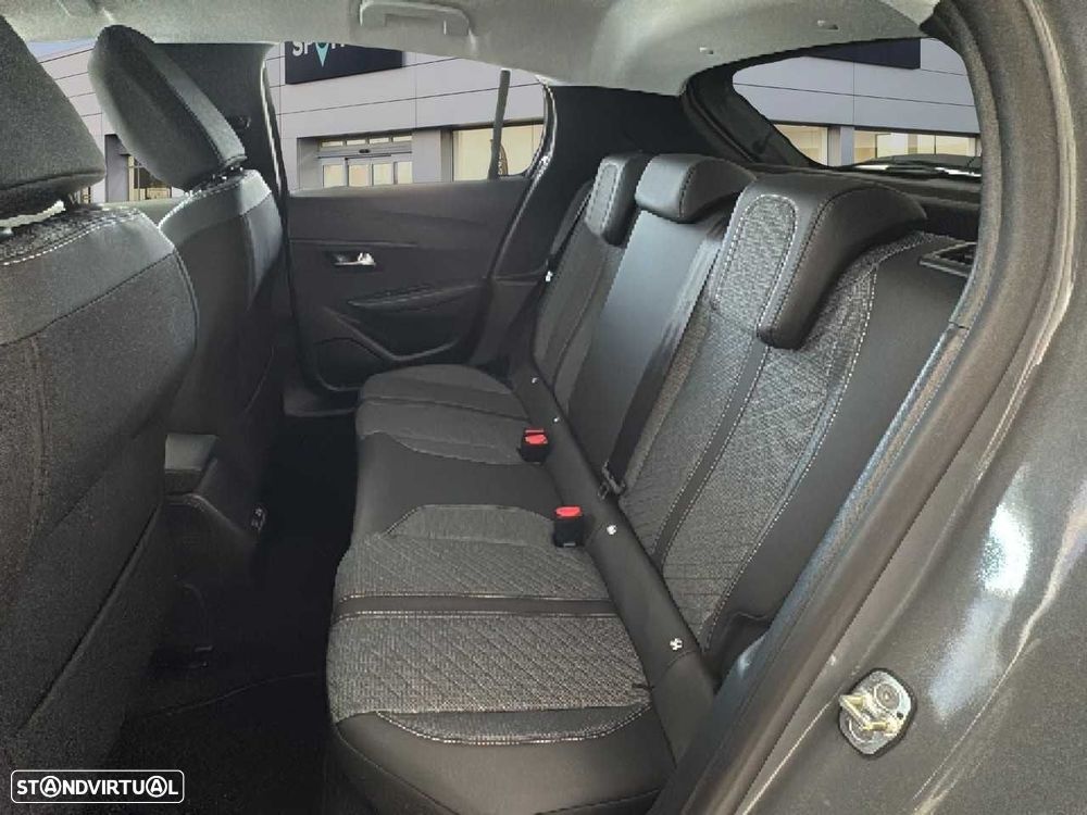 Peugeot 208 1.2 PureTech Allure - 10