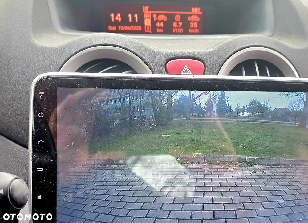 Citroën C3 Pluriel - 22