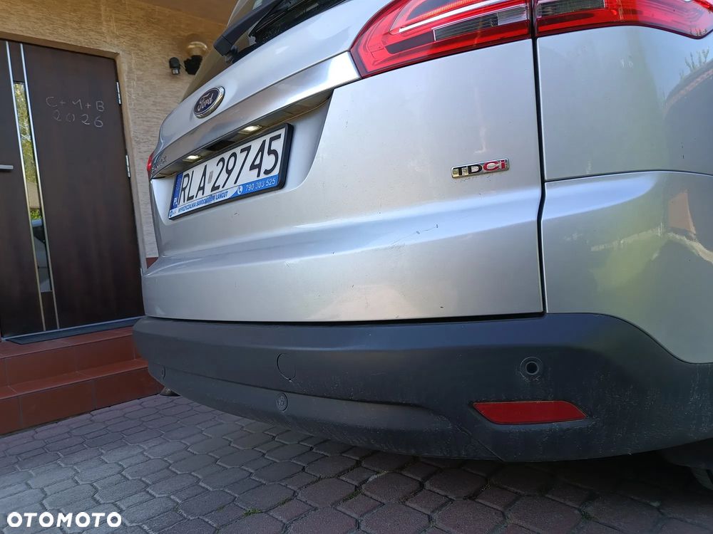 Ford S-Max - 4