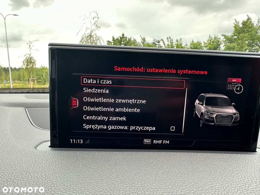 Audi Q7 - 34