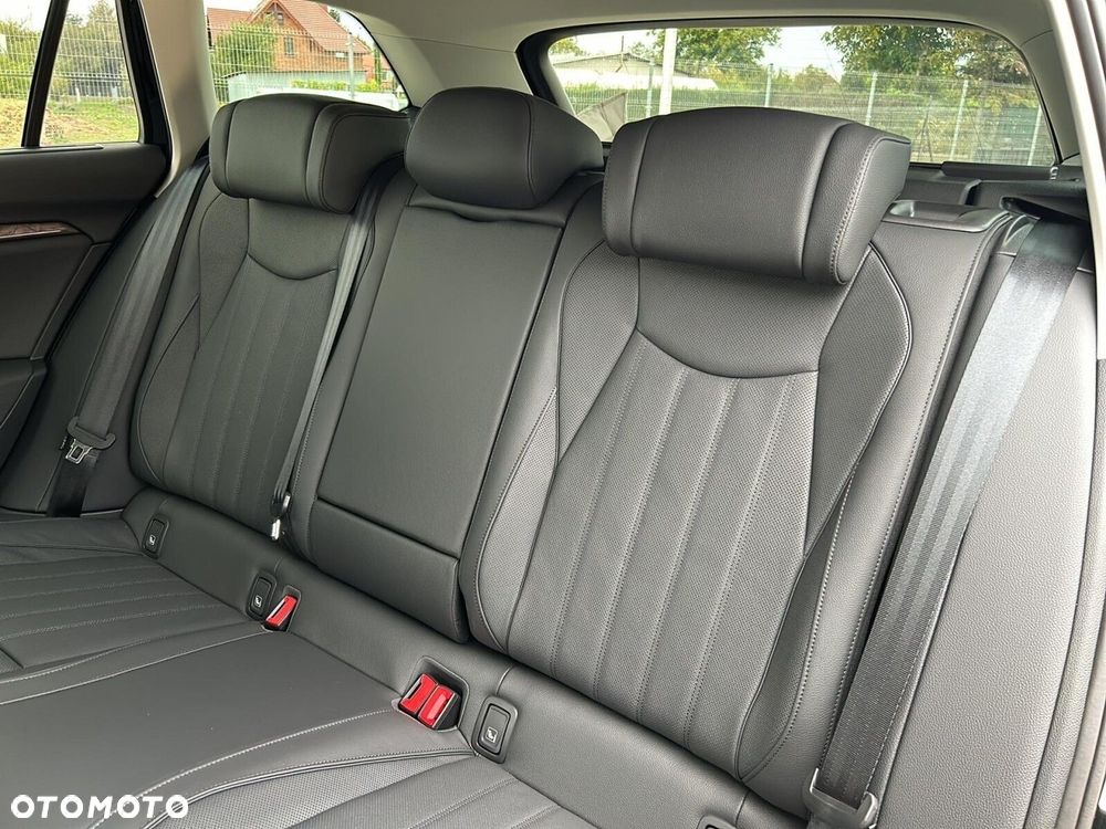 Skoda Superb - 8