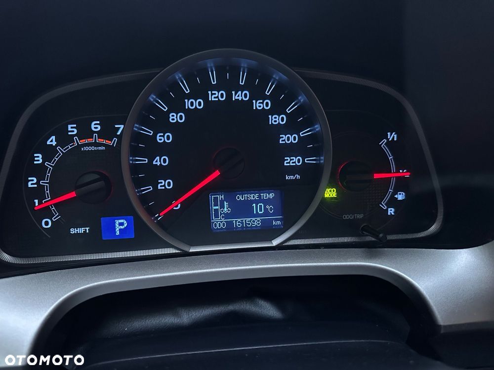 Toyota RAV4 2.2 D-CAT Prestige - 17