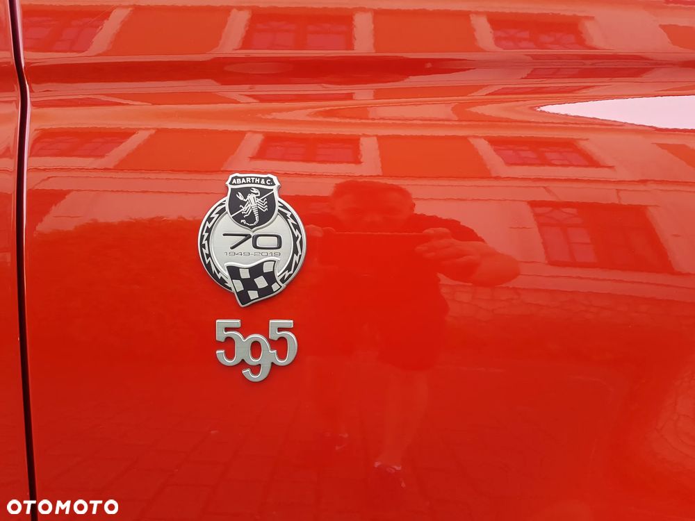 Abarth 500 - 19