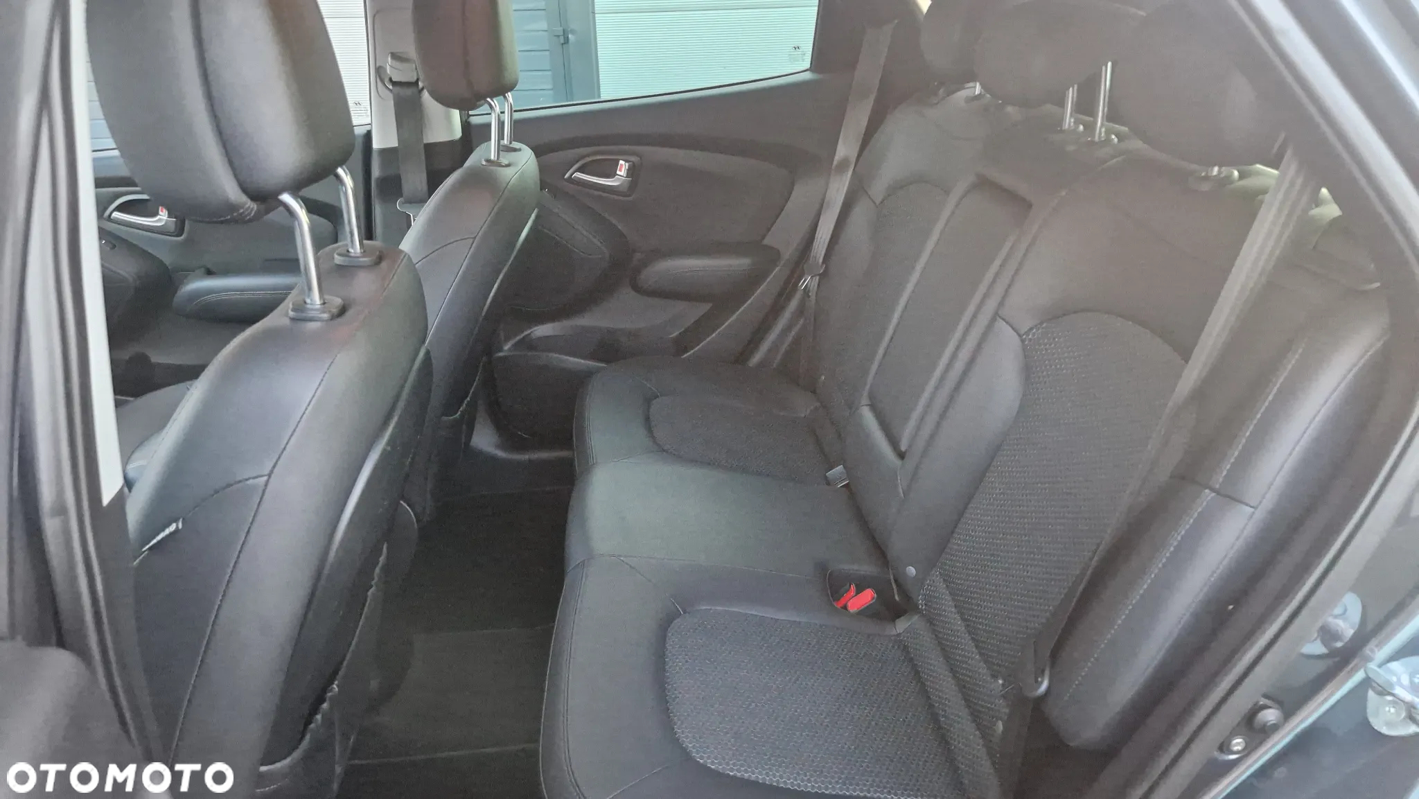 Hyundai ix35 2.0 CRDi Premium 2WD - 15