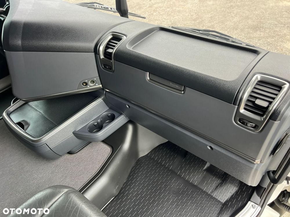 Scania R 580 V8 FRANCJA - 27