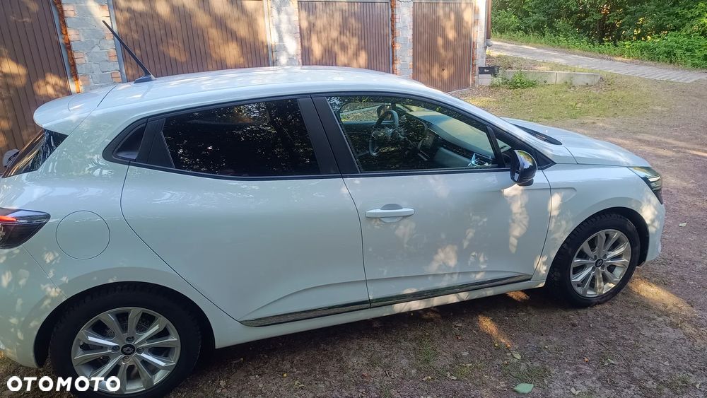 Renault Clio 1.0 TCe Evolution - 3