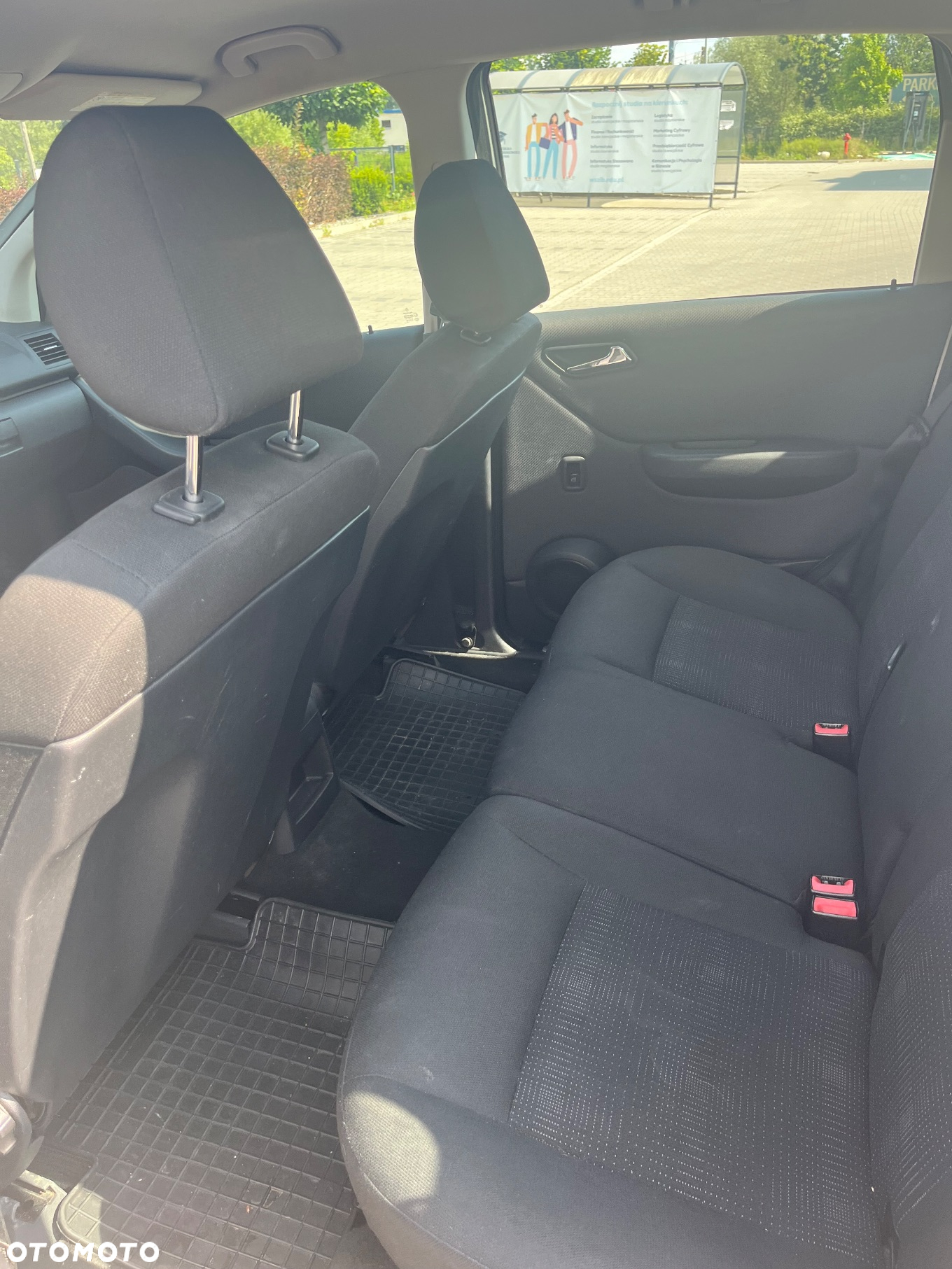 Mercedes-Benz Klasa A 160 Elegance EU5 - 6