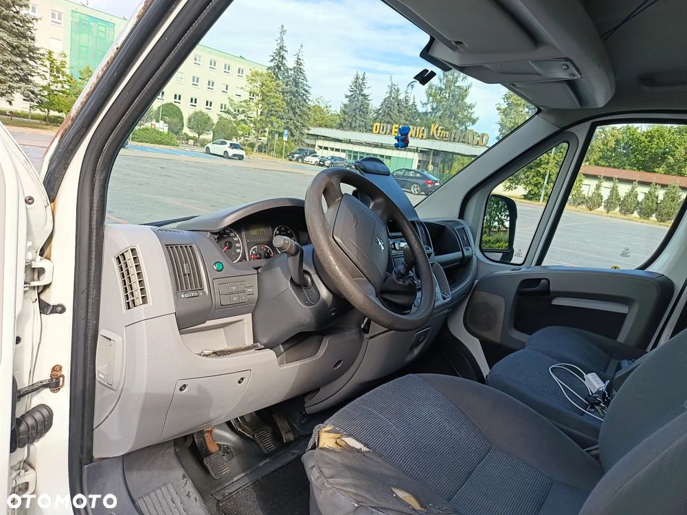 Peugeot Boxer - 6