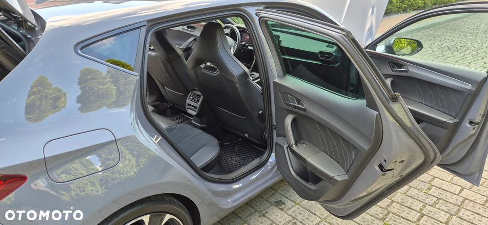 Cupra Leon 2.0 TSI VZ DSG - 15