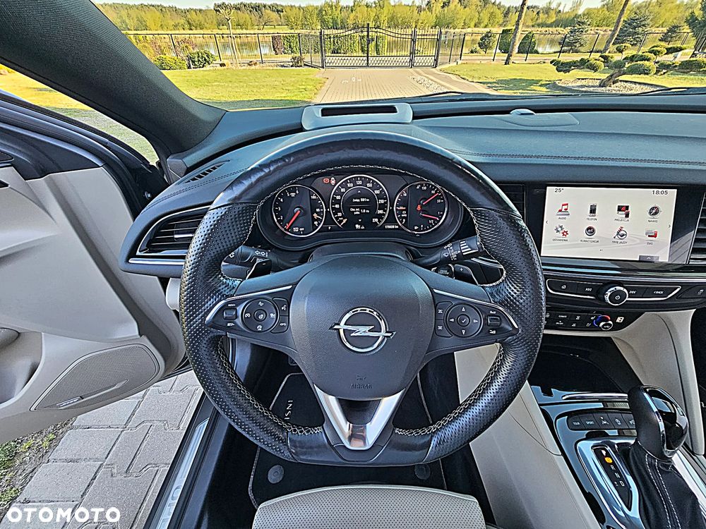Opel Insignia 2.0 Automatik Innovation - 5