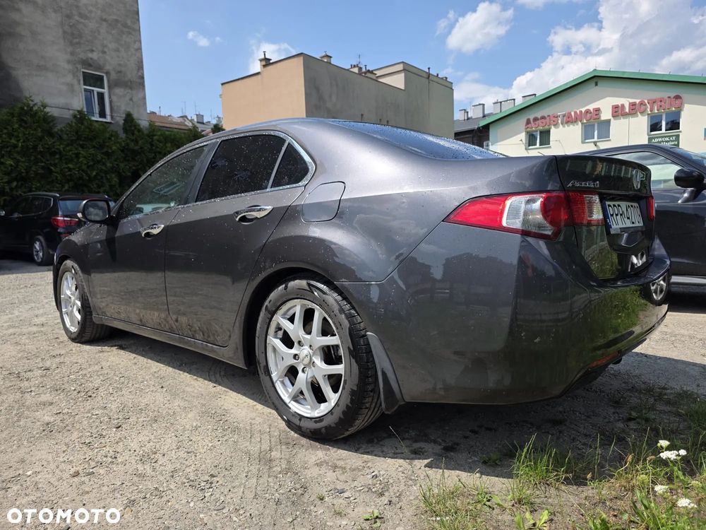 Honda Accord 2.2i-DTEC Lifestyle - 6
