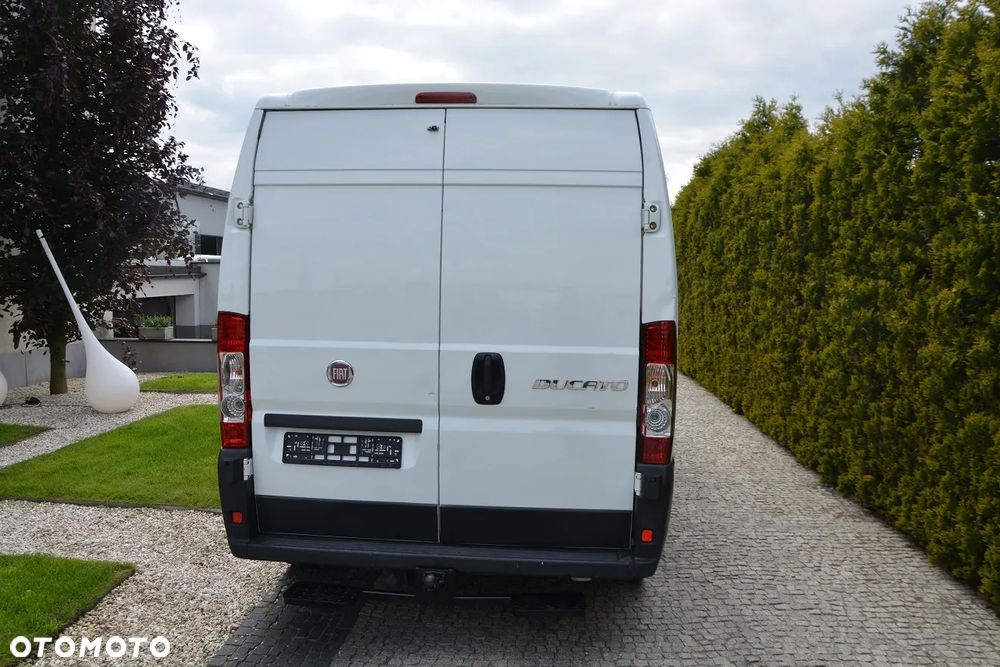 Fiat Ducato - 2