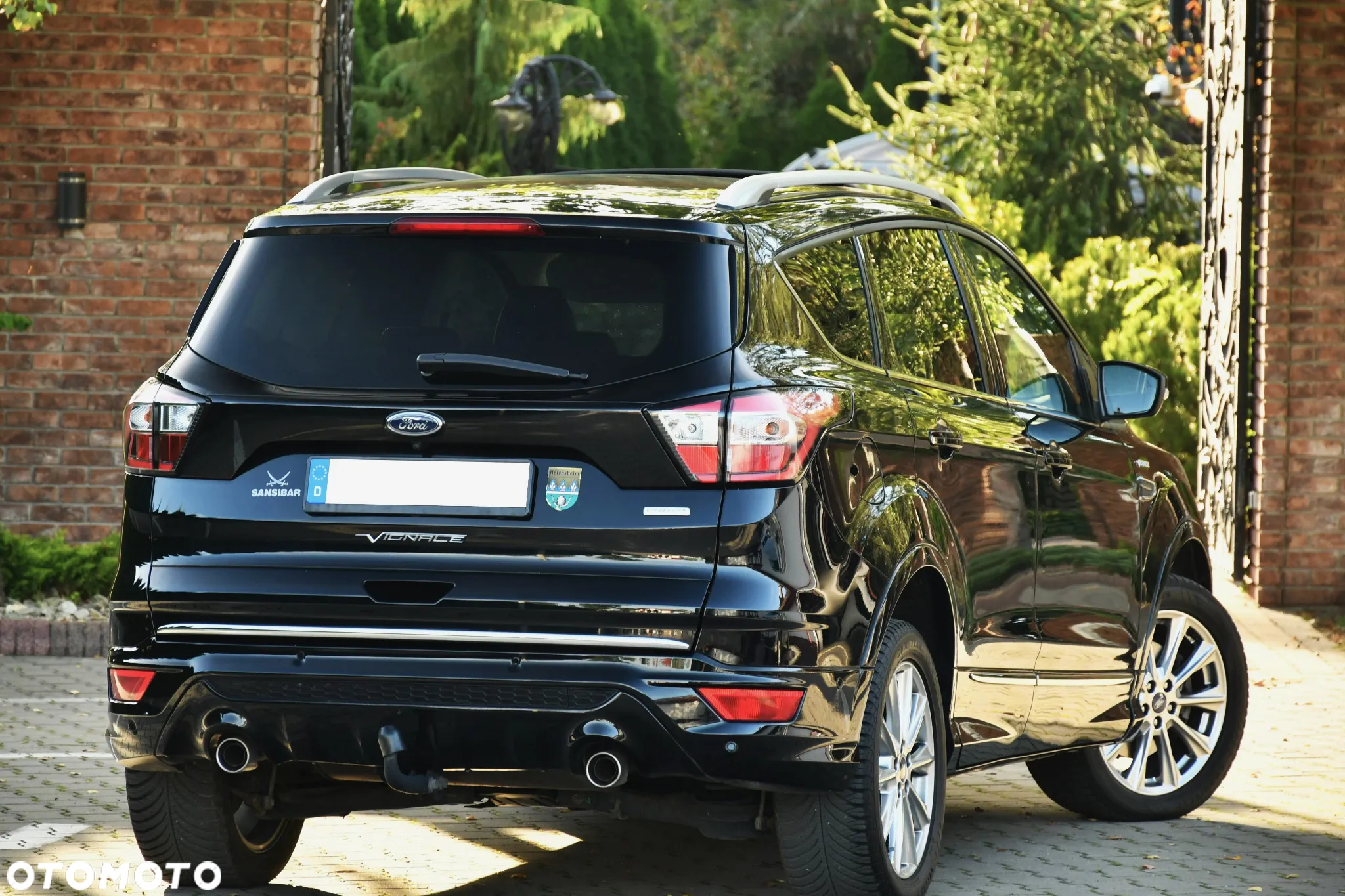 Ford Kuga Vignale 1.5 EcoBoost AWD ASS - 13