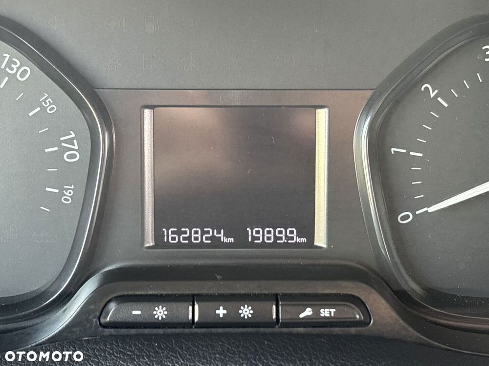 Toyota Proace Verso 1.5 D4-D Compact Family - 20
