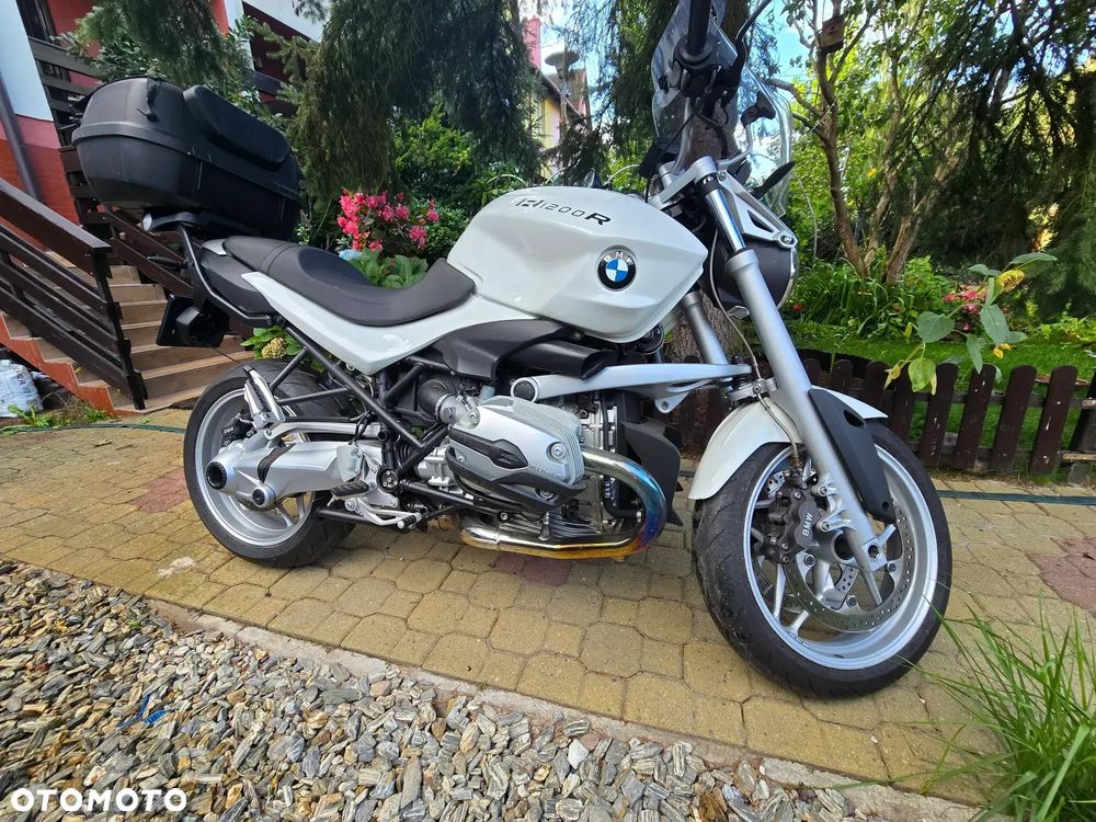 BMW R