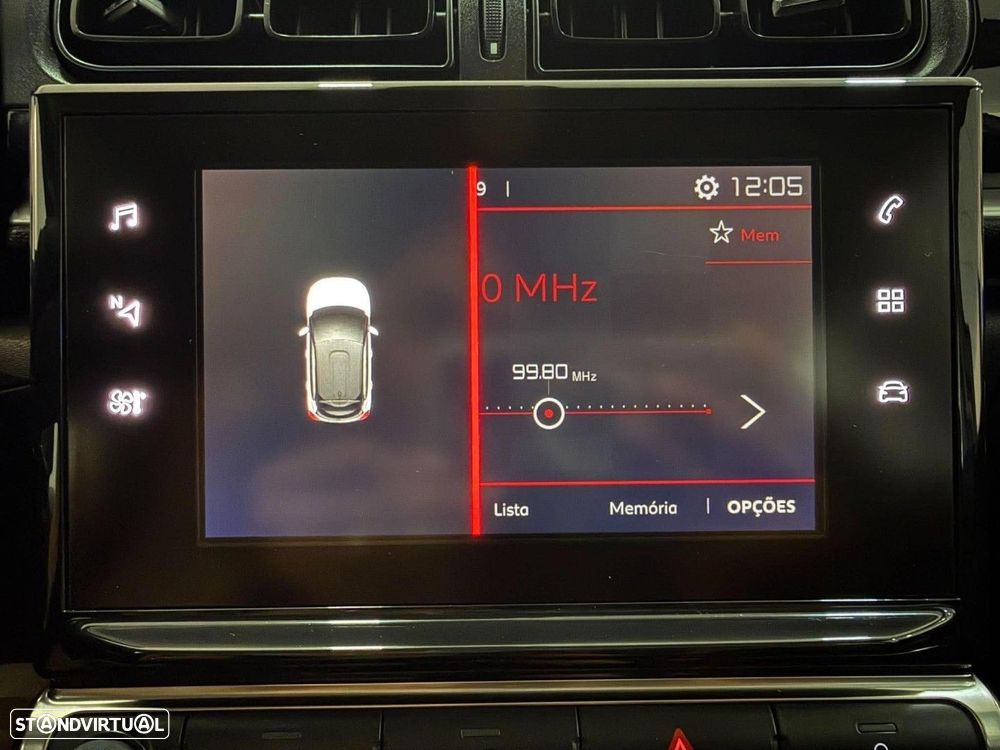 Citroën C3 1.2 PureTech Feel - 22