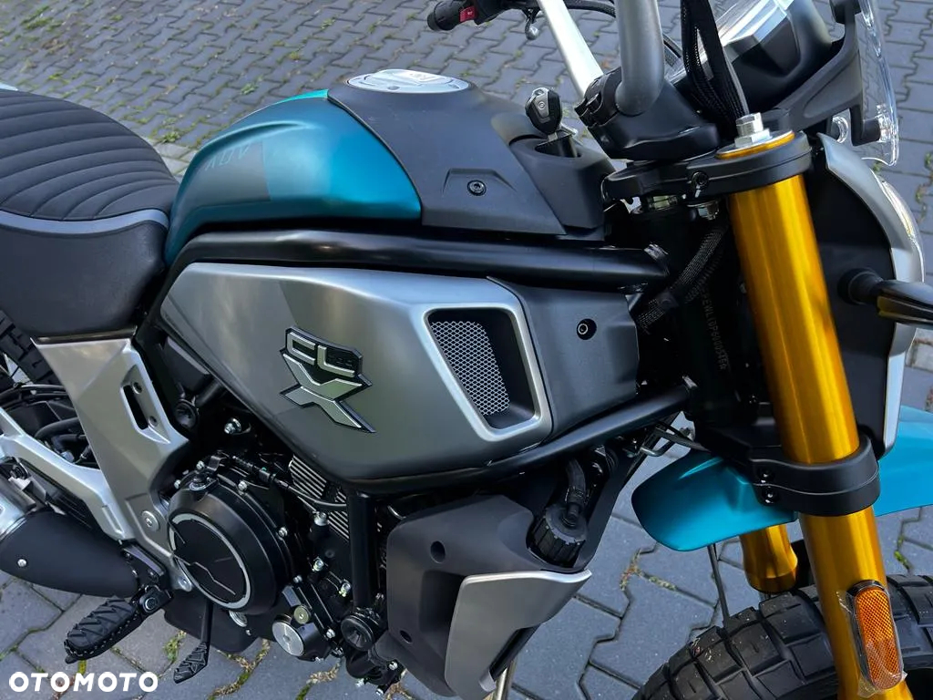 CFMoto CL-X - 23
