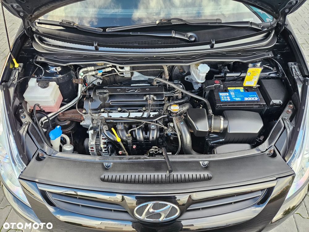 Hyundai i20 - 33