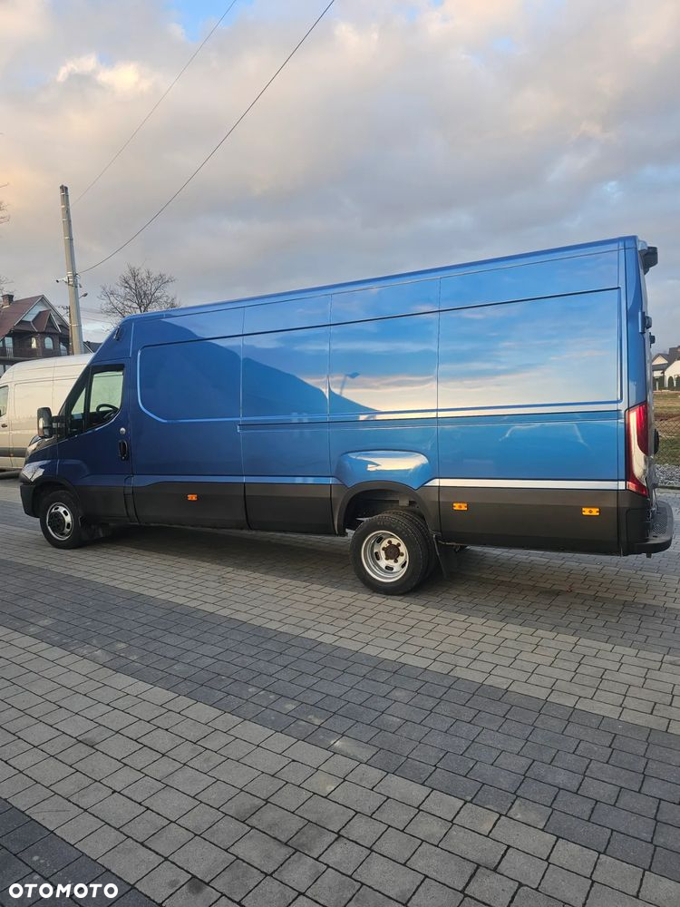 Iveco Daily - 5