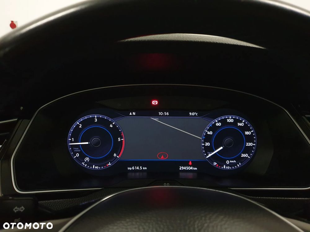 Volkswagen Passat 2.0 TDI BMT Highline - 8