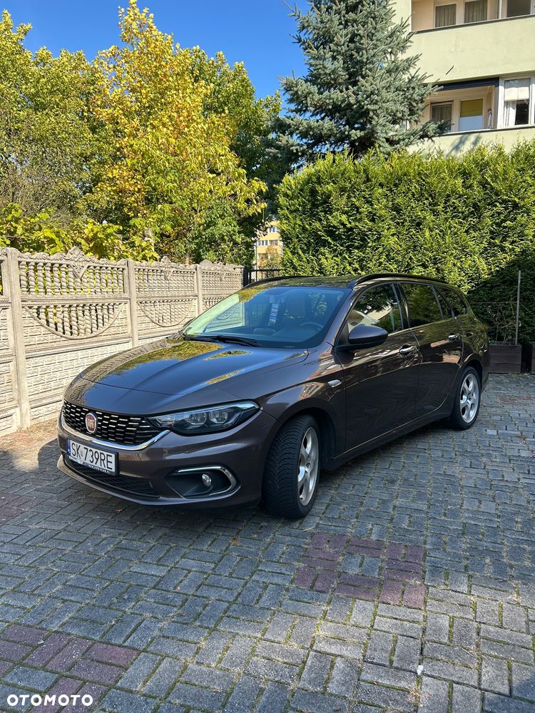 Fiat Tipo - 2