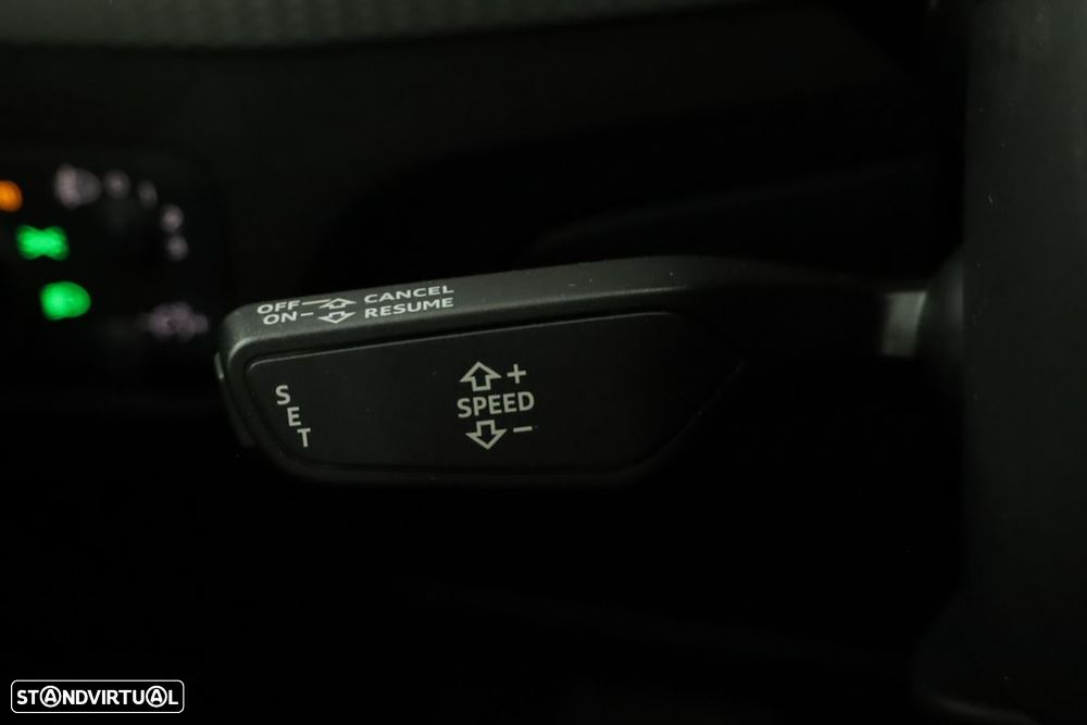 Audi Q2 30 TFSI - 17