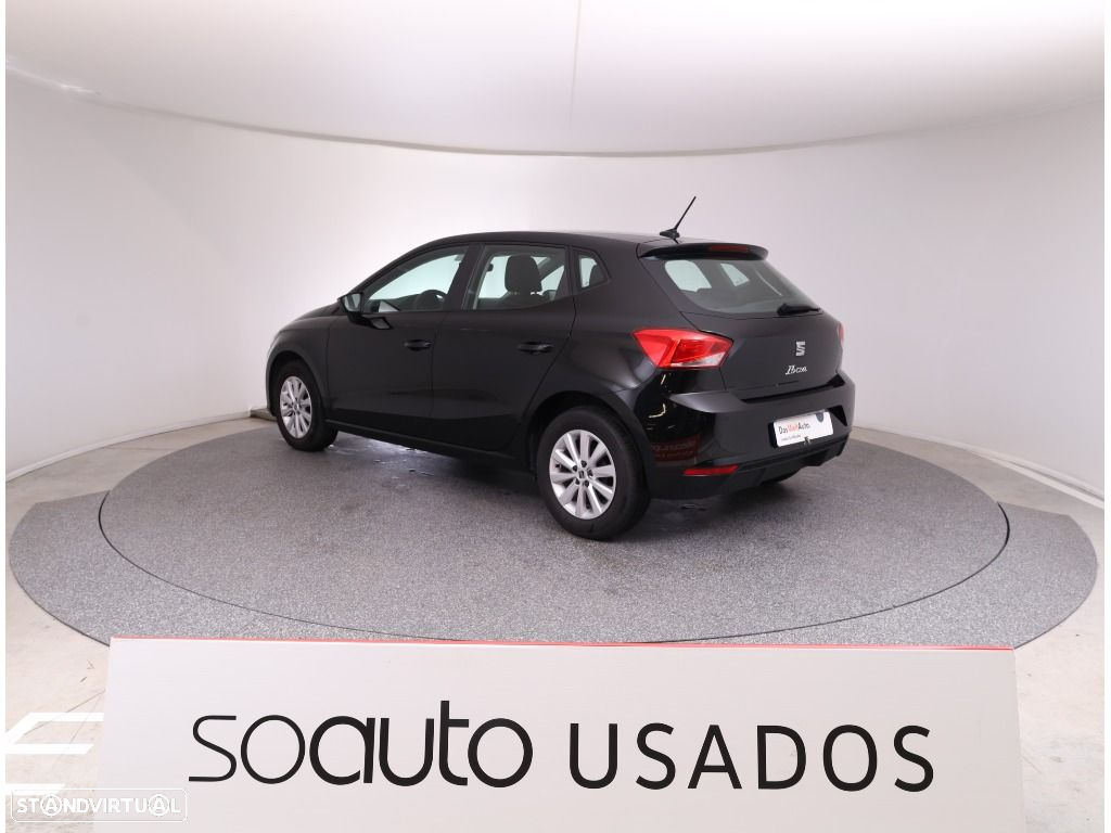 SEAT Ibiza 1.0 TSI Style - 8