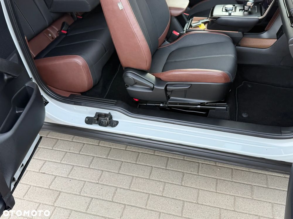 Mazda MX-30 e-SKYACTIV EXCLUSIVE-LINE - 30