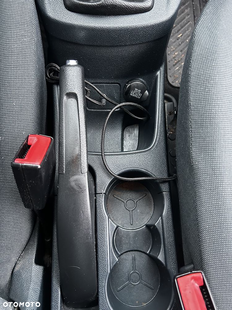 Ford Fiesta 1.25 Gold X - 18