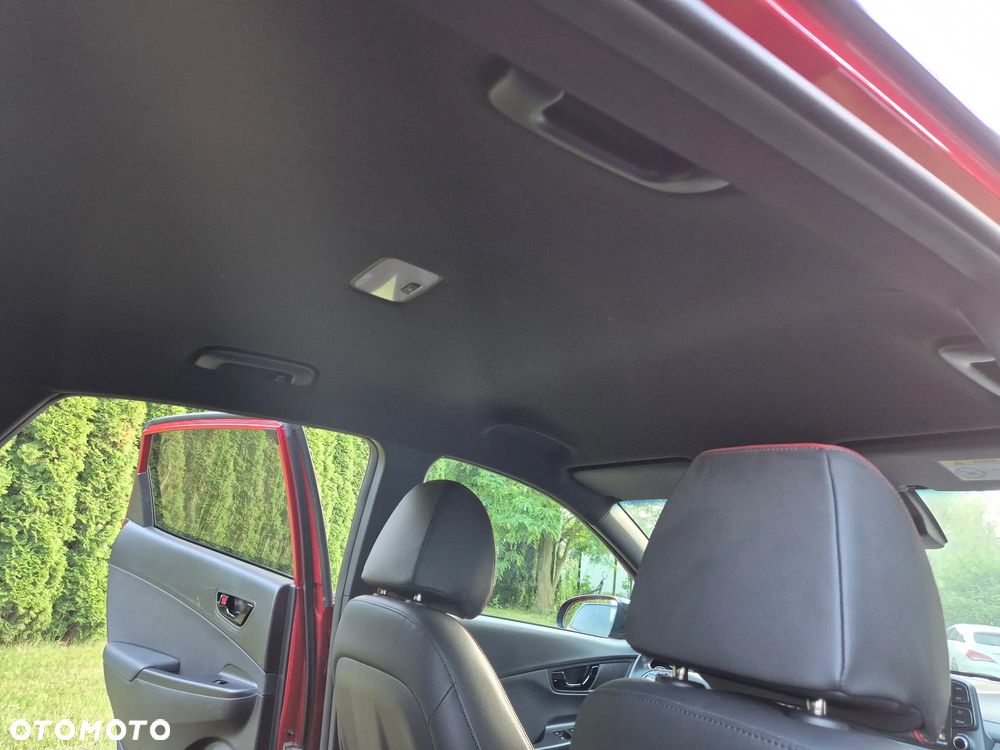 Hyundai Kona 1.0 T-GDI YES!+ - 23