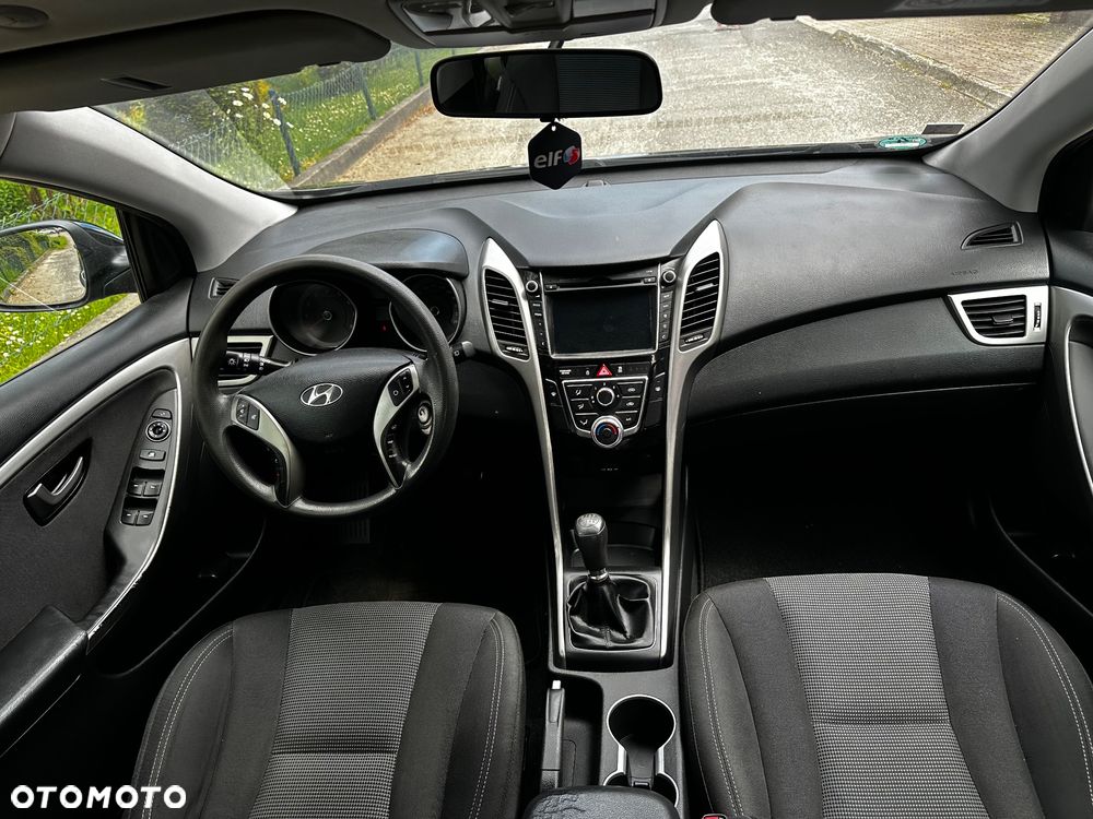 Hyundai i30 1.4 Premium - 7