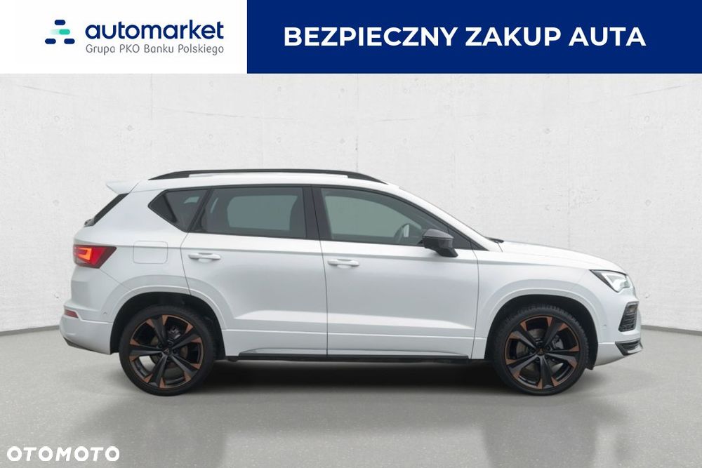 Cupra Ateca 1.5 TSI DSG - 2